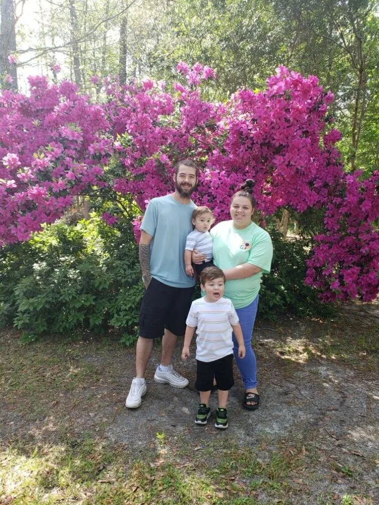 Local lawn mowing service experts serving Galivants Ferry, SC - Cuttin Crew