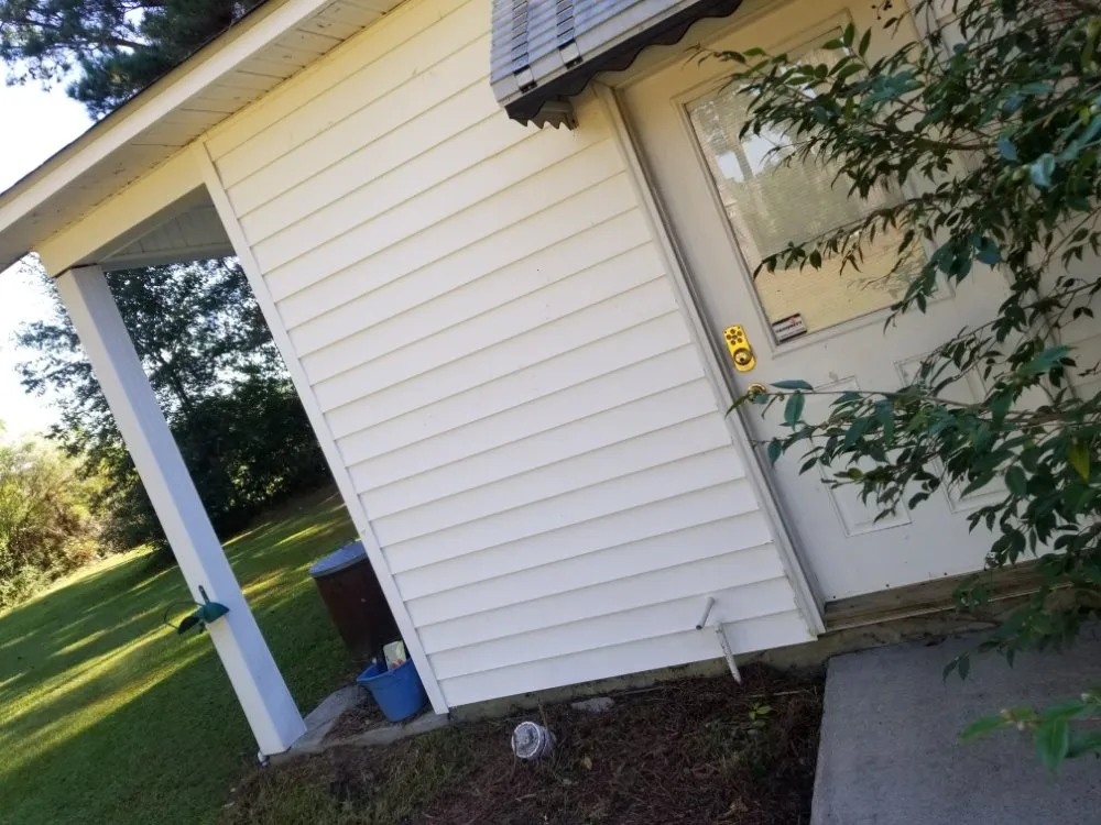 Top-rated garden landscaping in Galivants Ferry, SC by Cuttin Crew