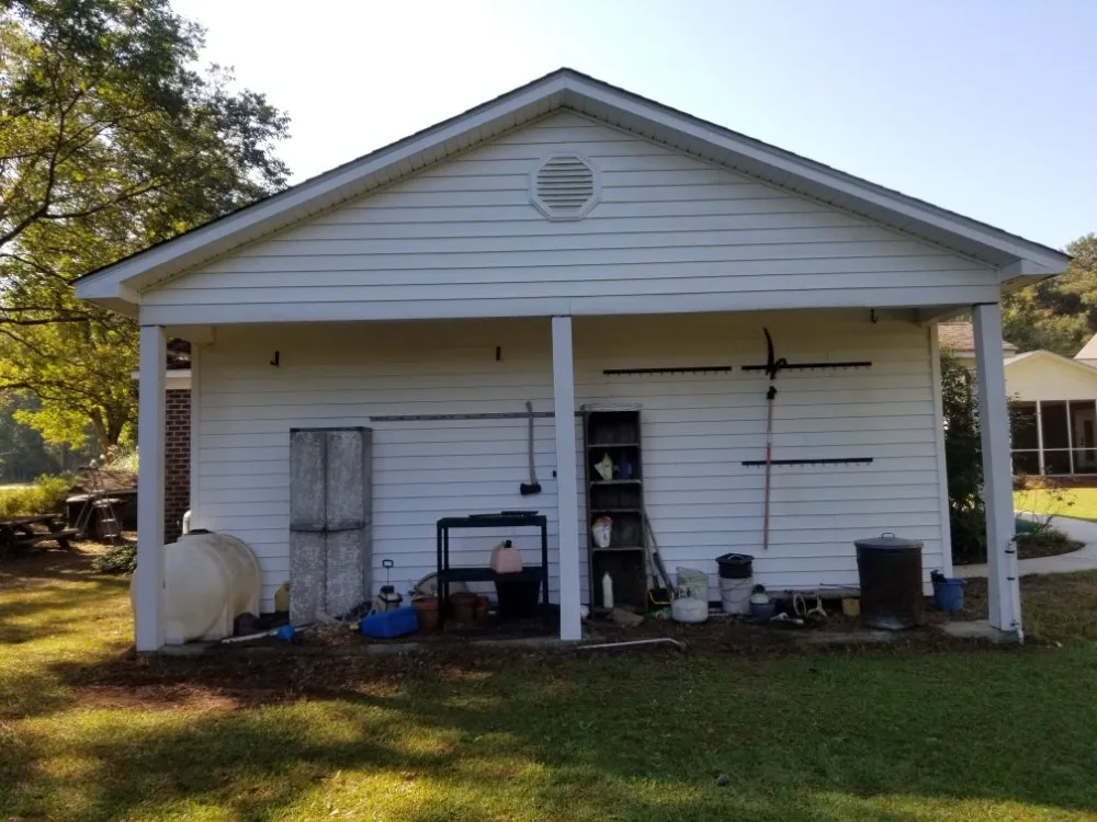 Top-rated lawn care service experts serving Galivants Ferry, SC - Cuttin Crew