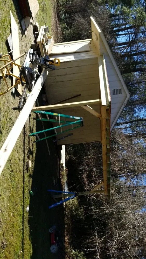 Expert landscape design in Galivants Ferry, SC by Cuttin Crew