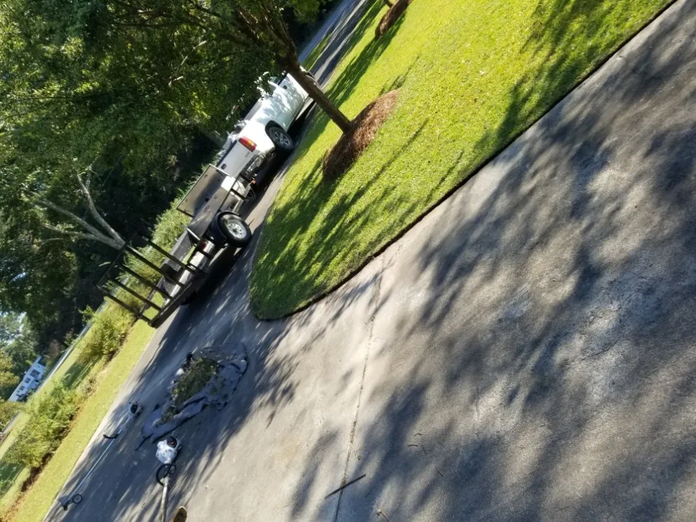 Trusted landscaping services in Galivants Ferry, SC by Cuttin Crew