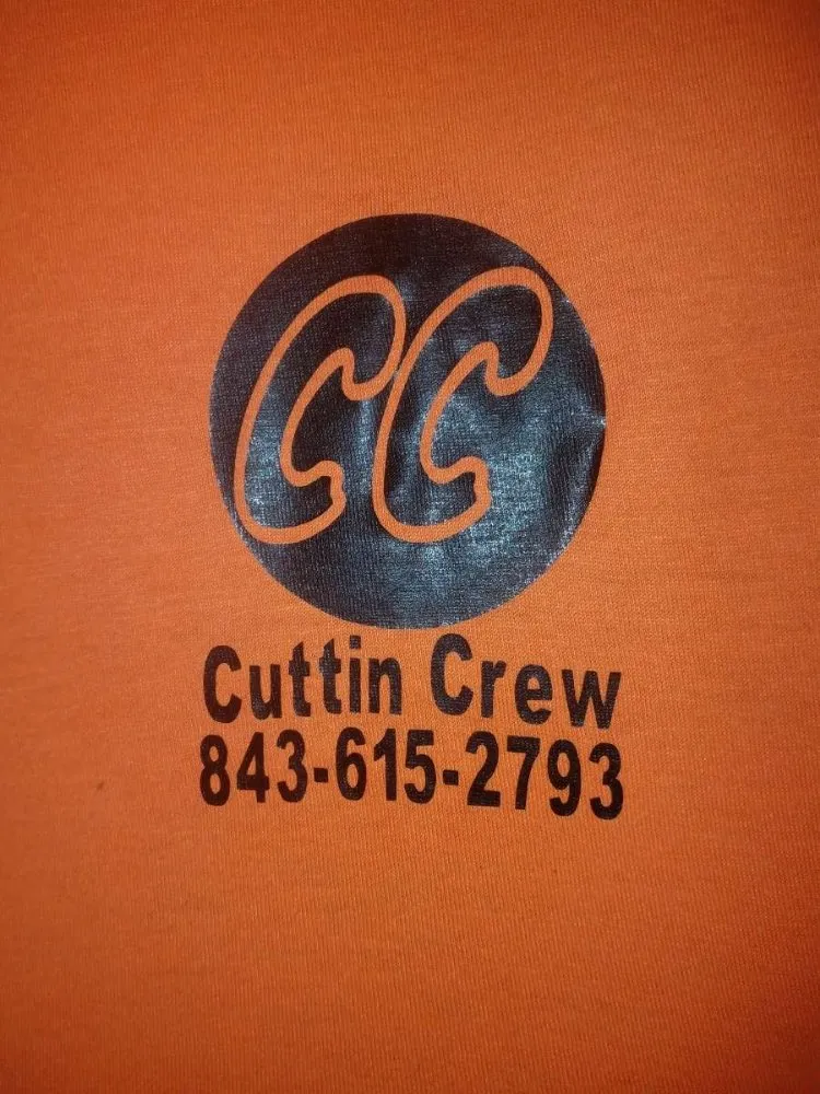 Local landscape installation in Galivants Ferry, SC by Cuttin Crew