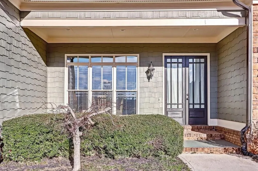 Local landscape design for beautiful yards across Jefferson, GA - Cuttin’ Cuban Lawn Care