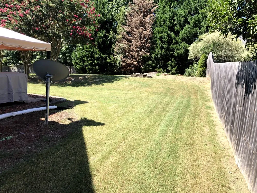 Expert yard cleanup service experts serving Jefferson, GA - Cuttin’ Cuban Lawn Care