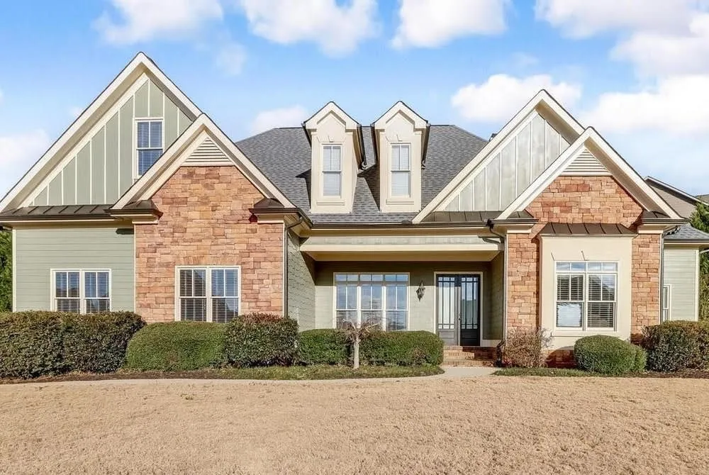 Reliable residential landscaping in Jefferson, GA by Cuttin’ Cuban Lawn Care