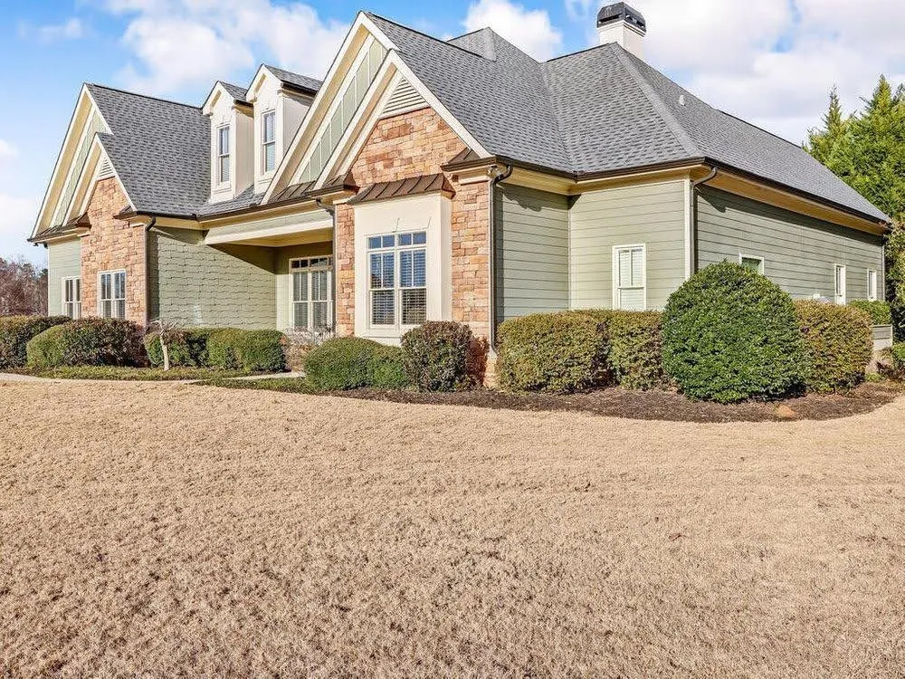 Expert landscape design in Jefferson, GA by Cuttin’ Cuban Lawn Care