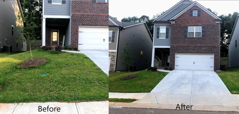 Reliable lawn care service in Jefferson, GA - Cuttin’ Cuban Lawn Care