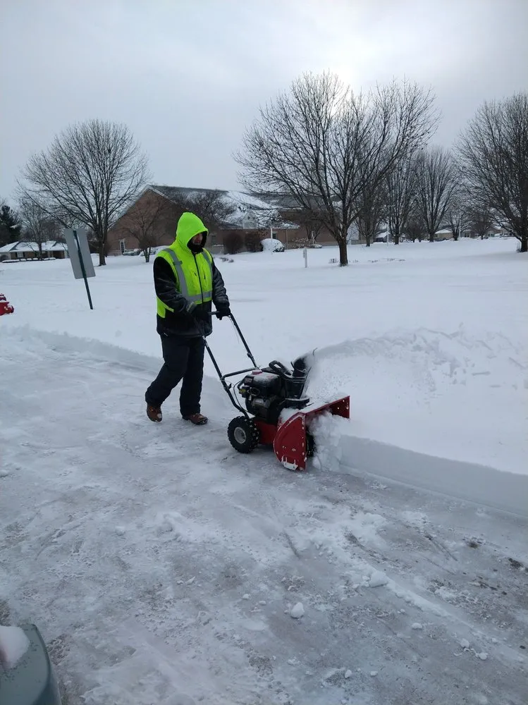 Reliable residential landscaping with custom design across Morris, IL - Cuttin Edge Lawn To Landscaping