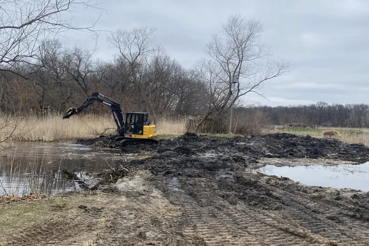 Top-rated landscape installation experts serving Morris, IL - Cuttin Edge Lawn To Landscaping