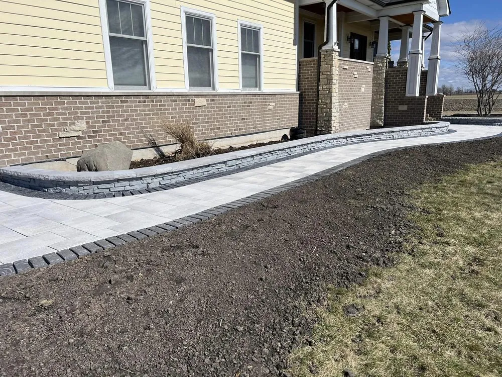 Trusted outdoor landscaping experts serving Morris, IL - Cuttin Edge Lawn To Landscaping