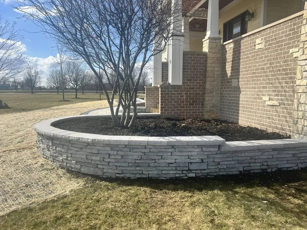 Reliable landscape design in Morris, IL - Cuttin Edge Lawn To Landscaping