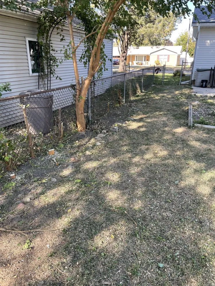 Expert residential landscaping in Davenport, IA by Cuttin' It Close