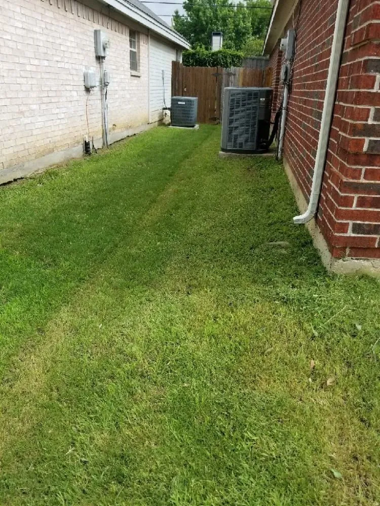 Reliable garden landscaping near you across Arlington, TX - Cuttin It Close Lawn Care Service