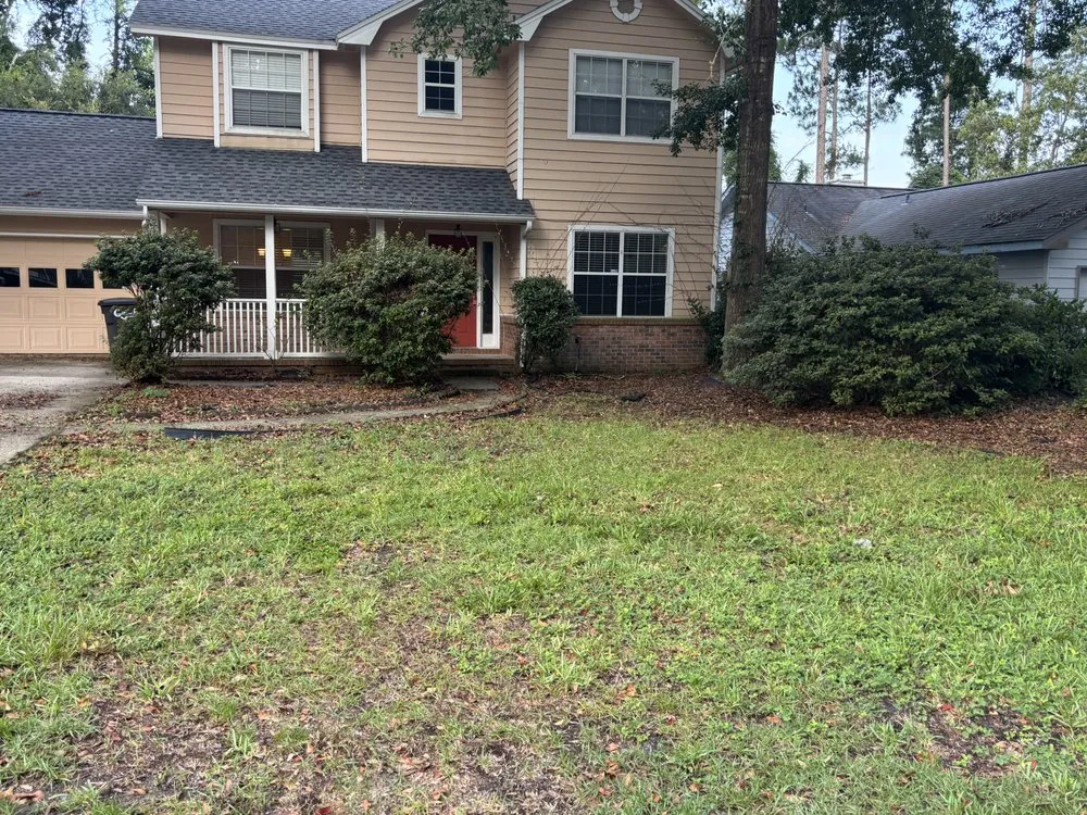 Affordable lawn care service experts serving Kingsland, GA - Cuttin N Struttin Lawn Service