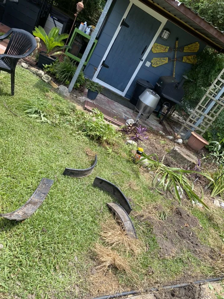 Top-rated yard maintenance in Livingston, TX - Cuttin Texas