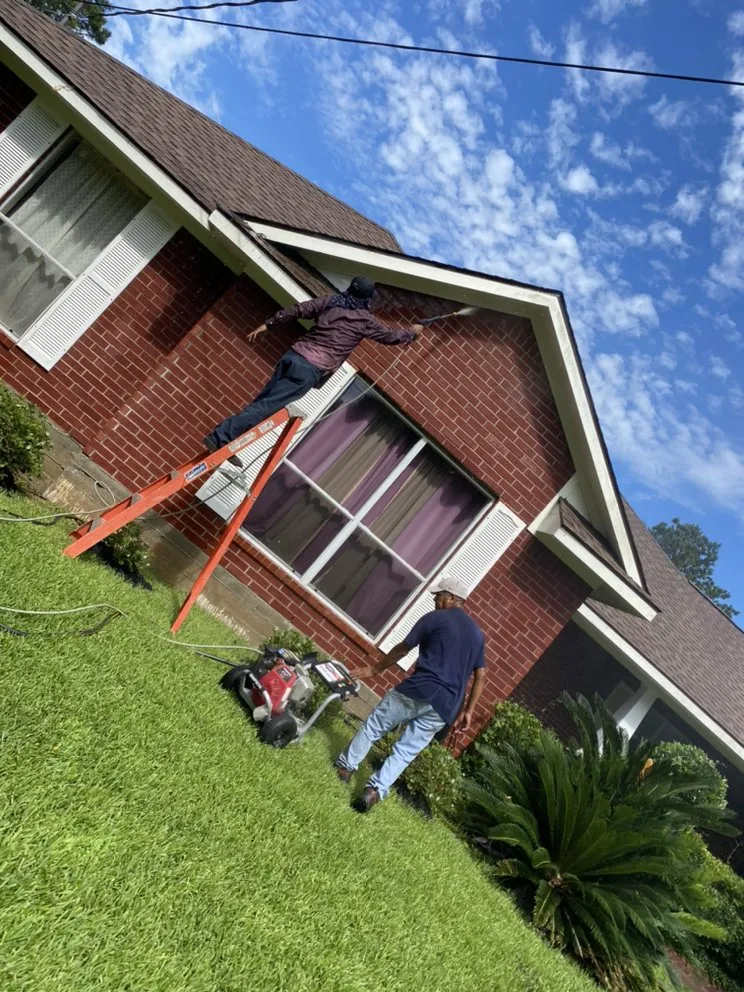 Reliable landscape design experts serving Livingston, TX - Cuttin Texas