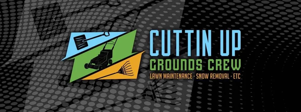 Professional garden landscaping for residential properties in Columbia, PA by Cuttin Up Grounds Crew
