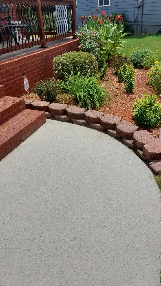 Trusted landscaping services for outdoor upgrades across Lawrenceville, GA - Cuttin Up Lawncare & Development