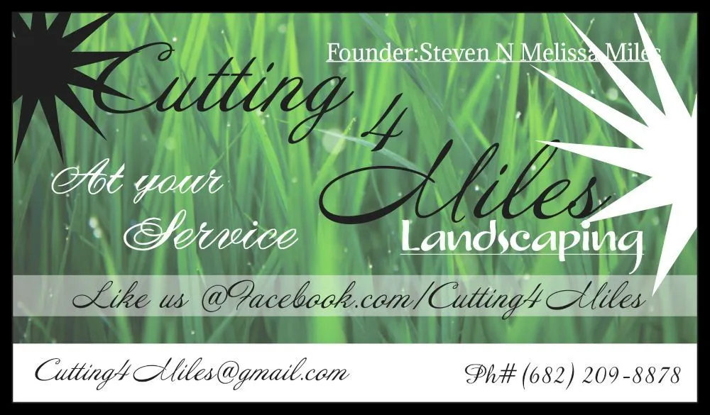 Top-rated garden landscaping experts serving San Antonio, TX - Cutting 4 Miles Landscaping