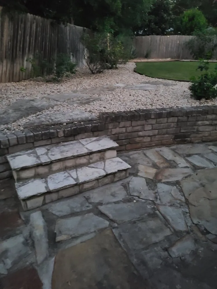 Trusted yard cleanup service experts serving San Antonio, TX - Cutting 4 Miles Landscaping