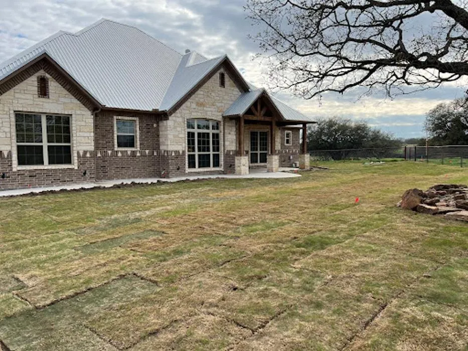 Trusted landscape design in Willow Park, TX by Cutting Acres Landscape