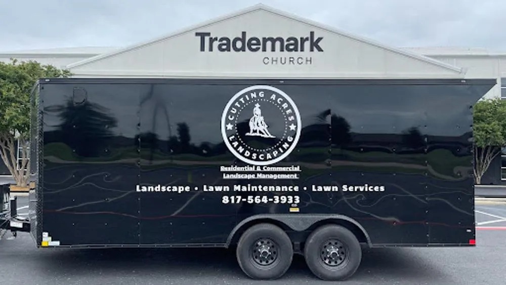 Trusted garden landscaping in Willow Park, TX - Cutting Acres Landscape