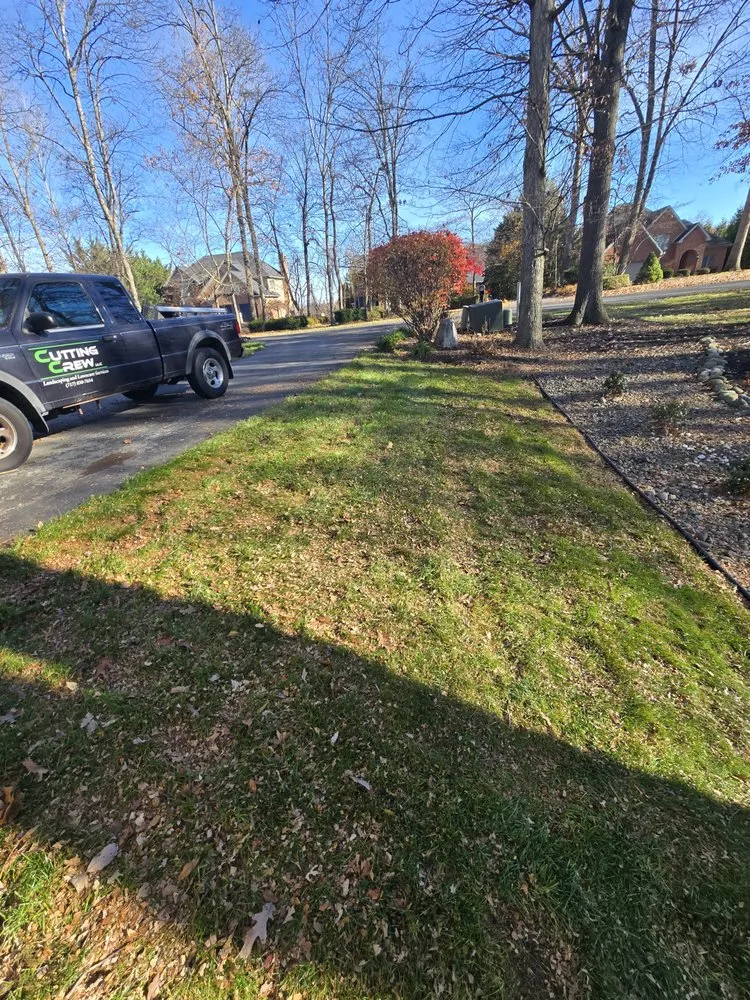 Trusted residential landscaping in Greencastle, PA by Cutting Crew