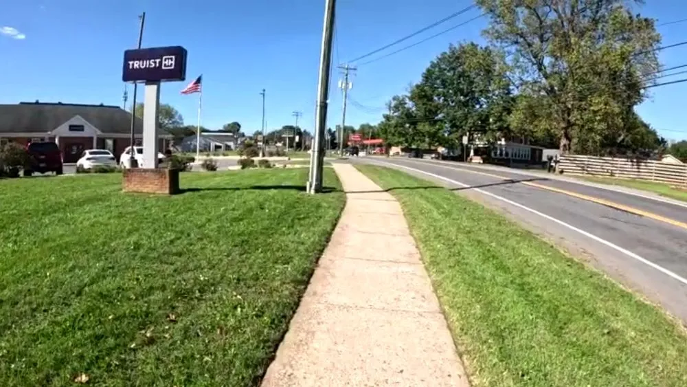 Custom landscaping services for homes across Greencastle, PA - Cutting Crew