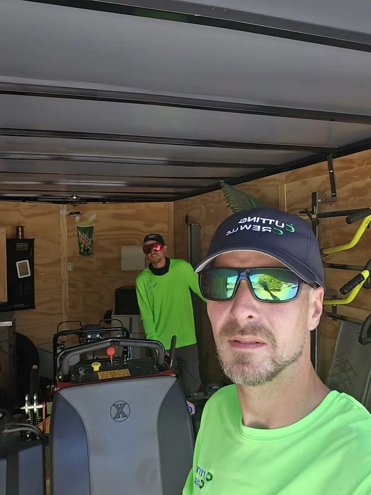 Affordable landscaping services in Greencastle, PA - Cutting Crew