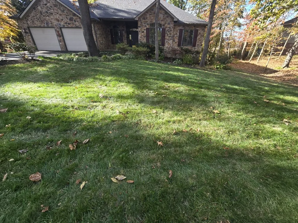 Affordable landscaping services in Greencastle, PA - Cutting Crew