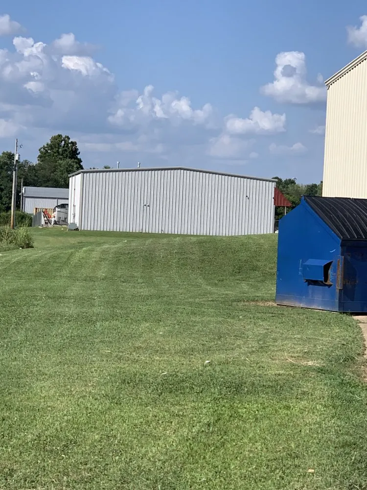 Trusted lawn care service near you across Springdale, AR - Cutting Crew Lawn Care & Landscaping