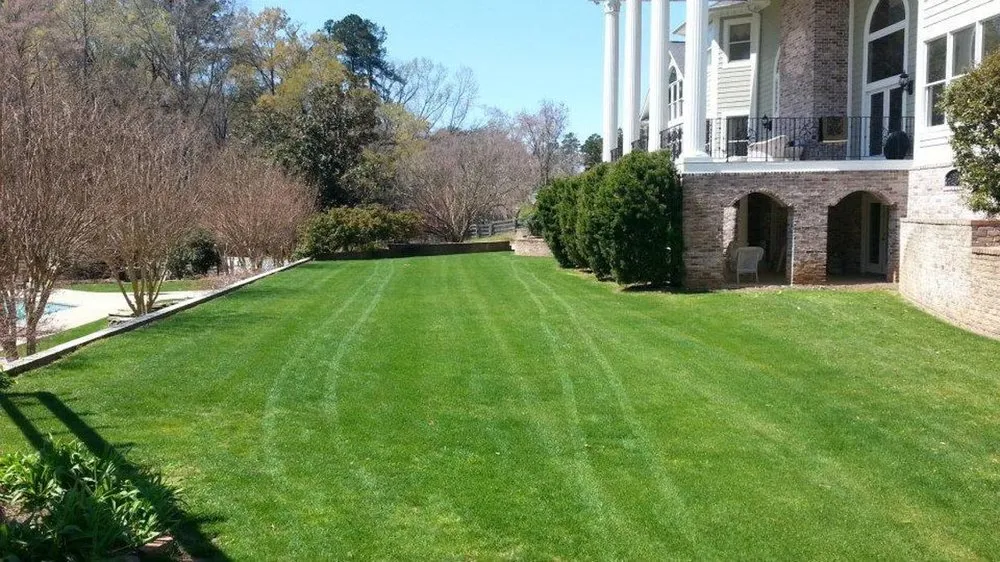 Top-rated yard maintenance for residential properties across Evans, GA - Cutting Edge Augusta