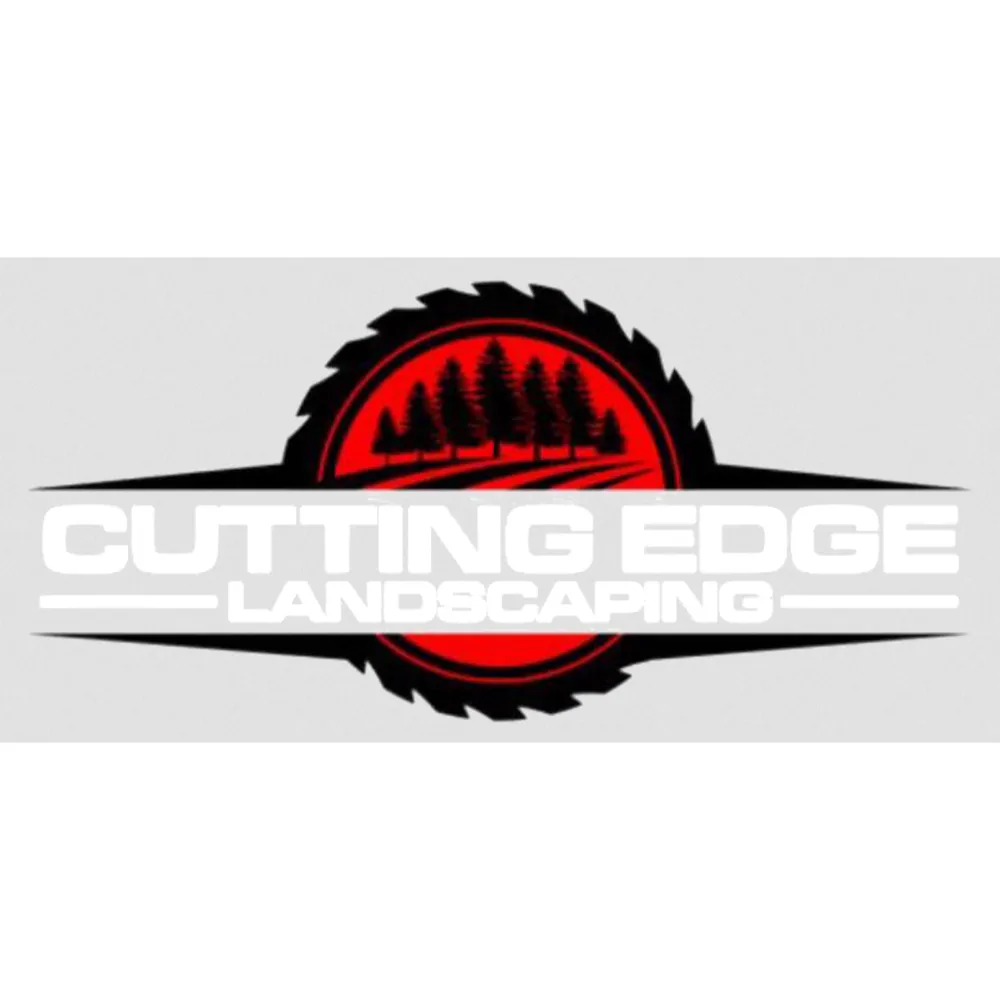 Local landscape installation in Evans, GA by Cutting Edge Augusta