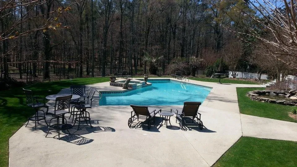 Expert lawn care service for residential properties across Evans, GA - Cutting Edge Augusta