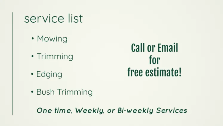 Local garden landscaping in Cartersville, GA - Cutting Edge