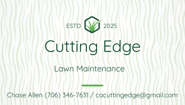 Cutting Edge Logo