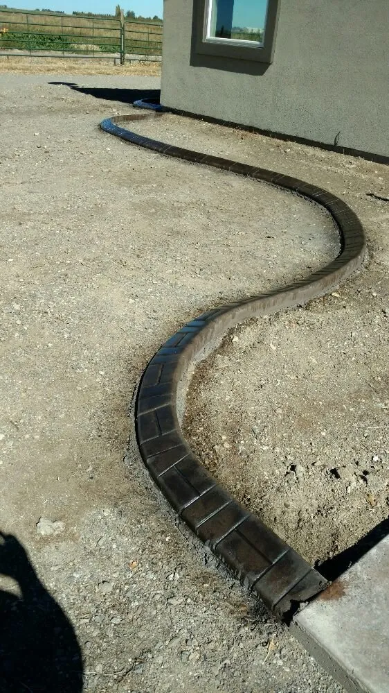 Affordable outdoor landscaping near you across Rupert, ID - Cutting Edge Curbing