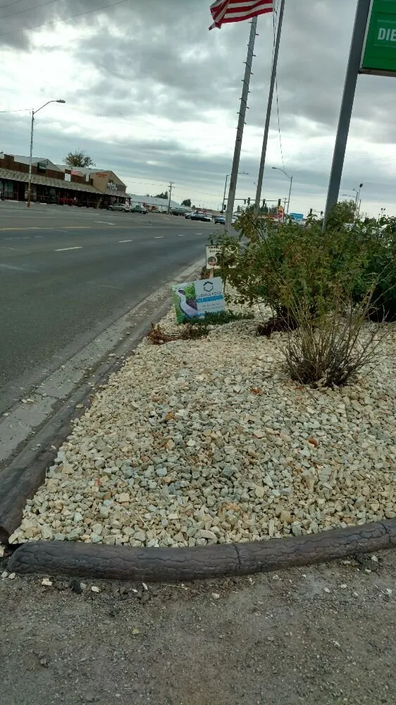 Professional lawn care service in Rupert, ID - Cutting Edge Curbing