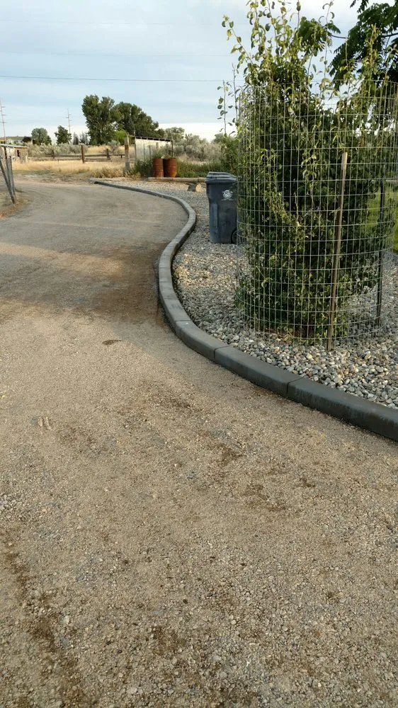 Top-rated lawn care service in Rupert, ID - Cutting Edge Curbing