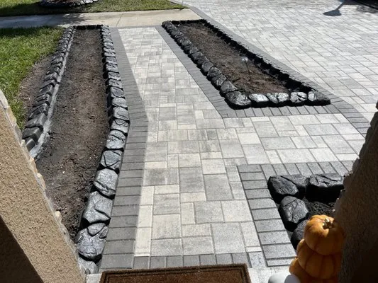 Cutting Edge Curbing Logo