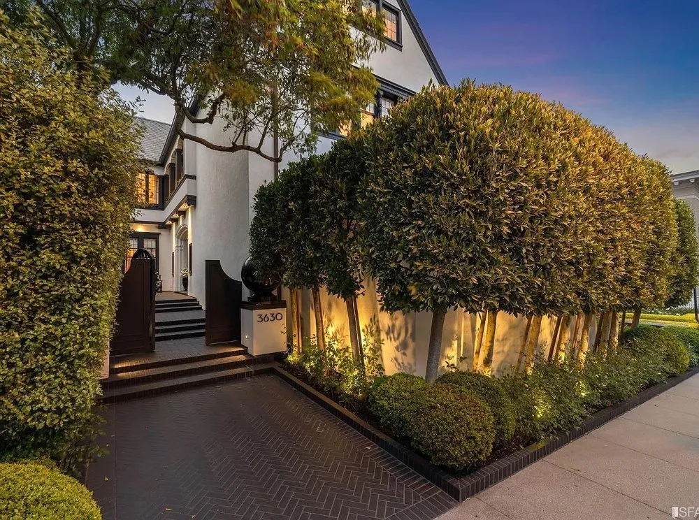 Professional landscape design in Sunnyvale, CA - Cutting Edge Design & Build