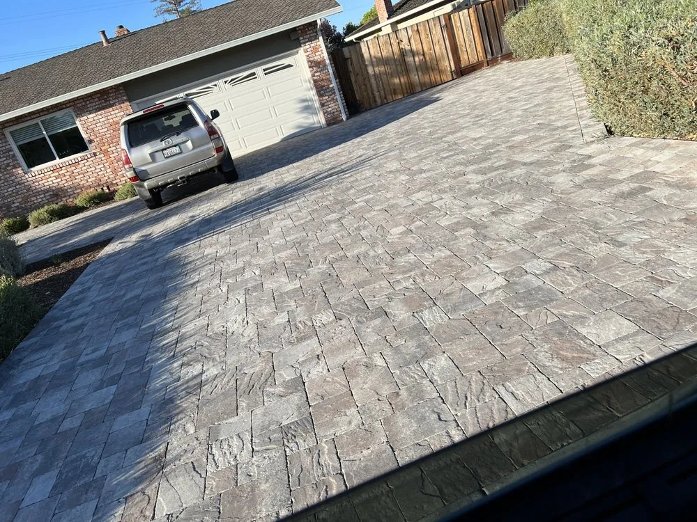 Affordable residential landscaping experts serving Sunnyvale, CA - Cutting Edge Design & Build