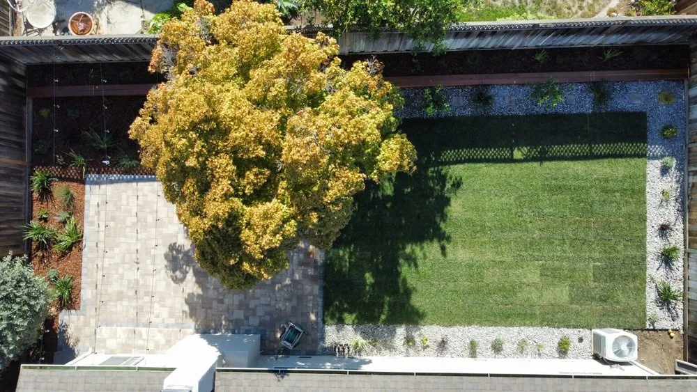 Trusted landscape design in Sunnyvale, CA - Cutting Edge Design & Build