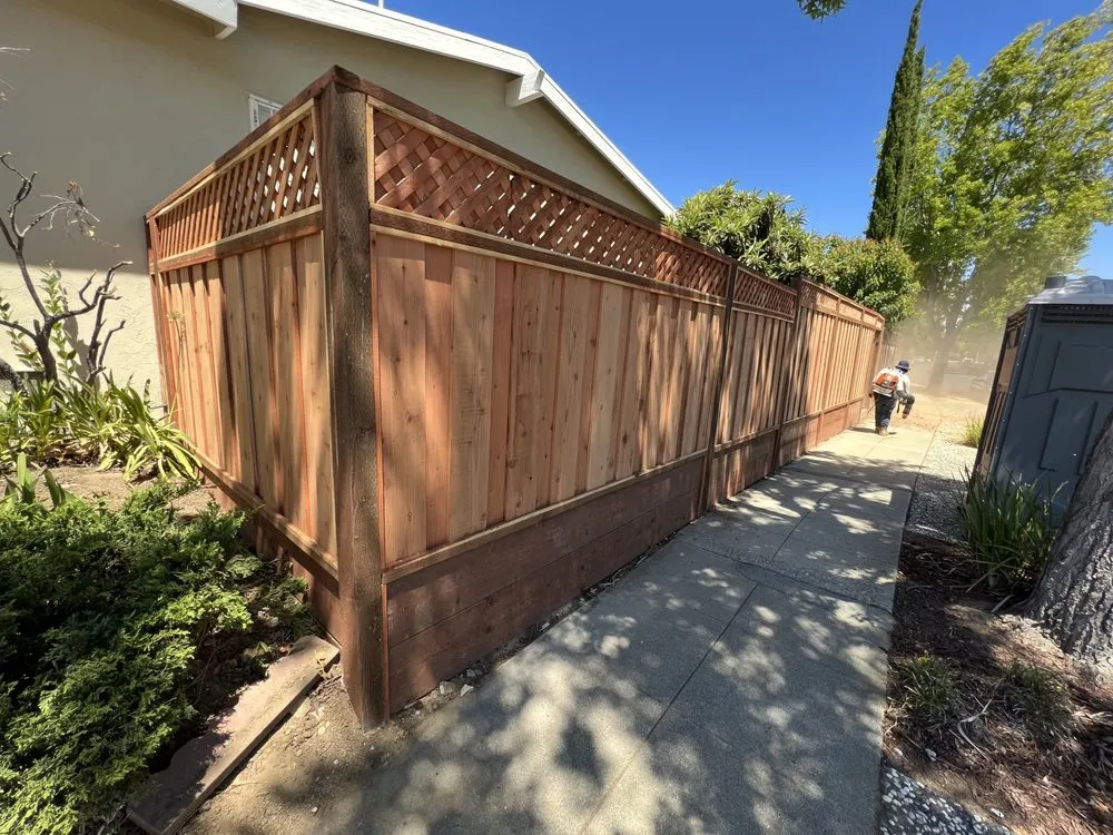 Trusted outdoor landscaping near you across Sunnyvale, CA - Cutting Edge Design & Build