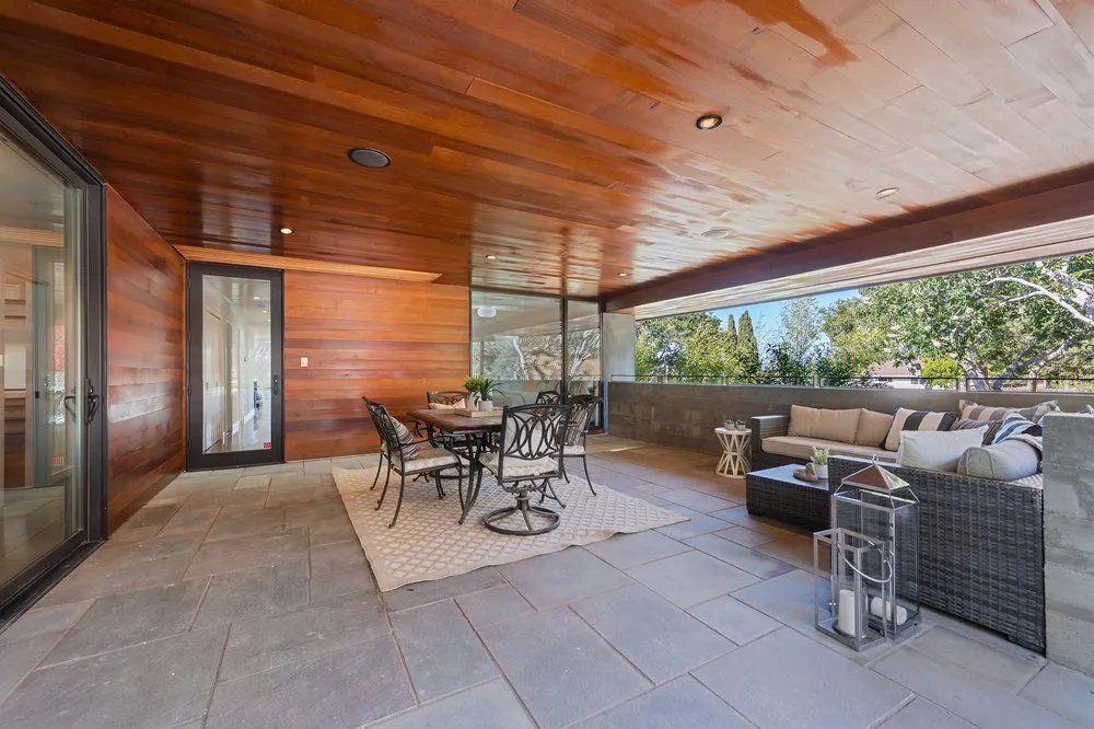 Expert landscaping services near you across Sunnyvale, CA - Cutting Edge Design & Build