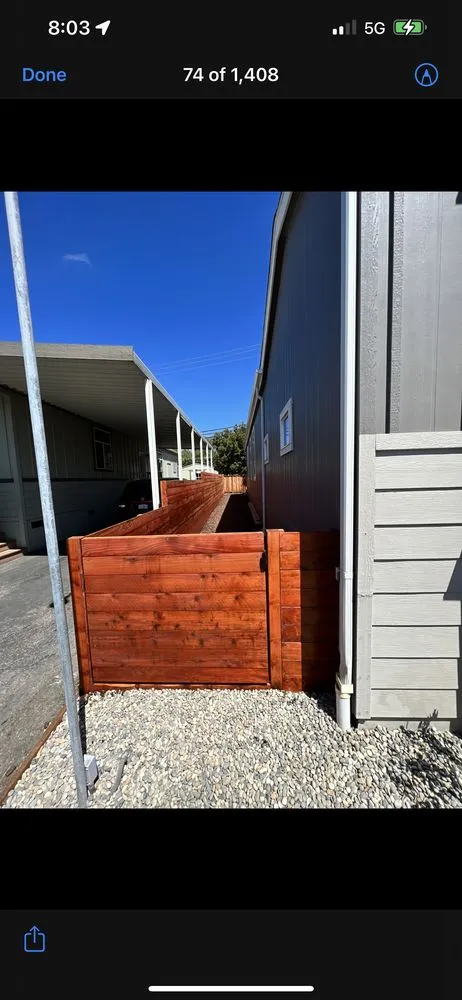 Trusted residential landscaping for outdoor upgrades across Sunnyvale, CA - Cutting Edge Design & Build