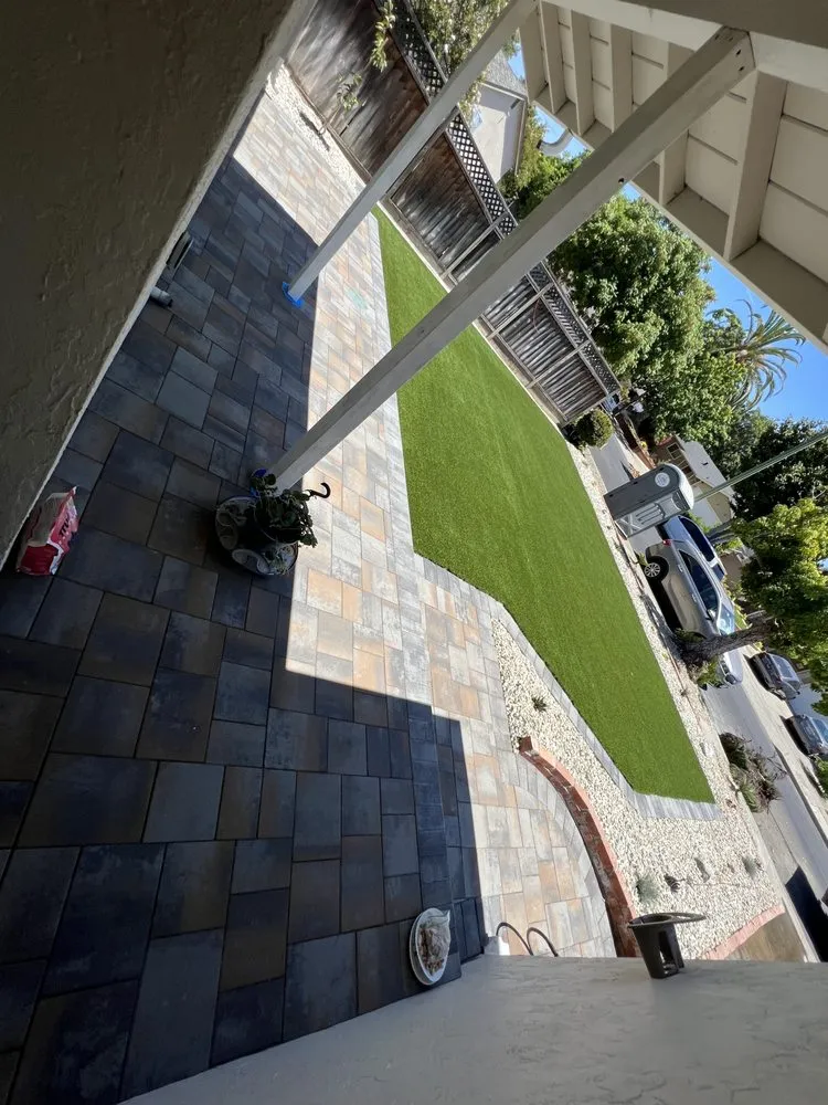 Affordable residential landscaping for outdoor upgrades across Sunnyvale, CA - Cutting Edge Design & Build