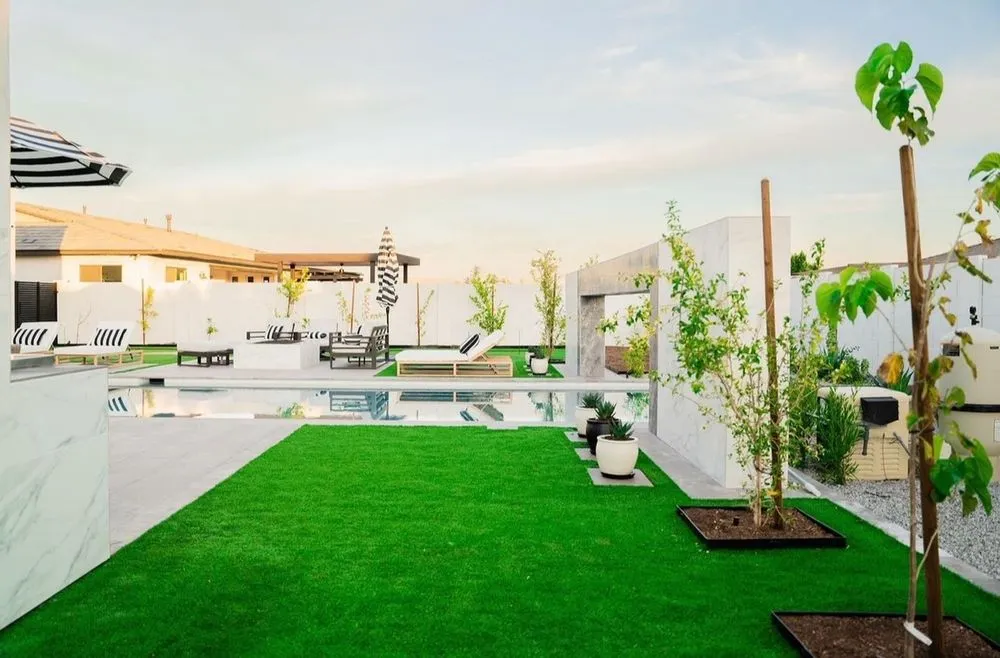 Custom landscape design experts serving Prunedale, CA - Cutting Edge Designs