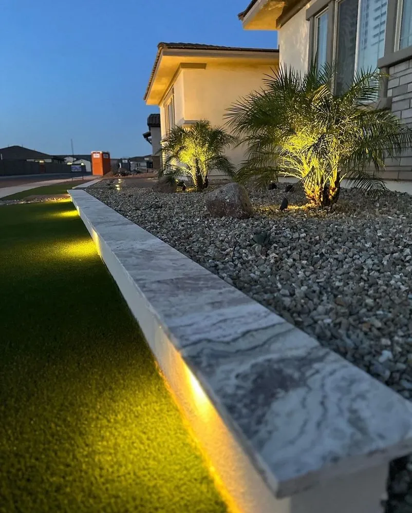 Reliable residential landscaping with custom design across Prunedale, CA - Cutting Edge Designs