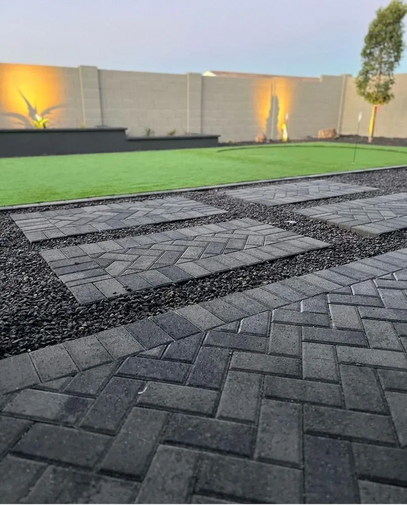 Reliable landscape design in Prunedale, CA - Cutting Edge Designs